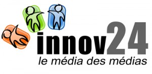 Innov 24 le média des médias